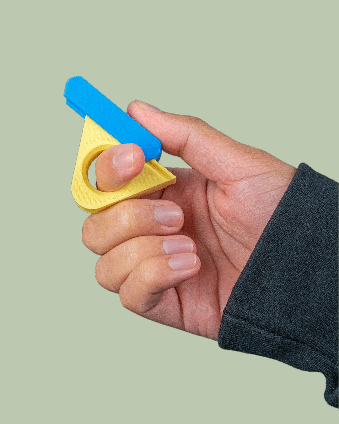 Cycle Fidget