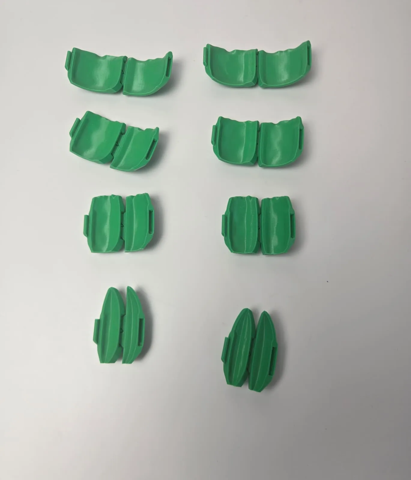 Flexy Lettuce, photo 3