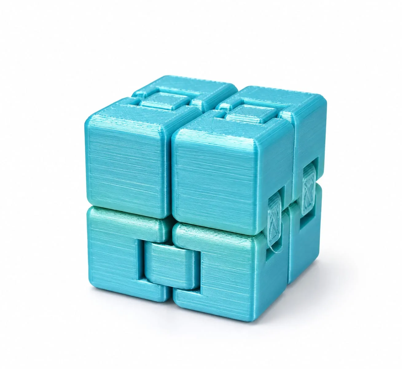 Infinity Cube, photo 2