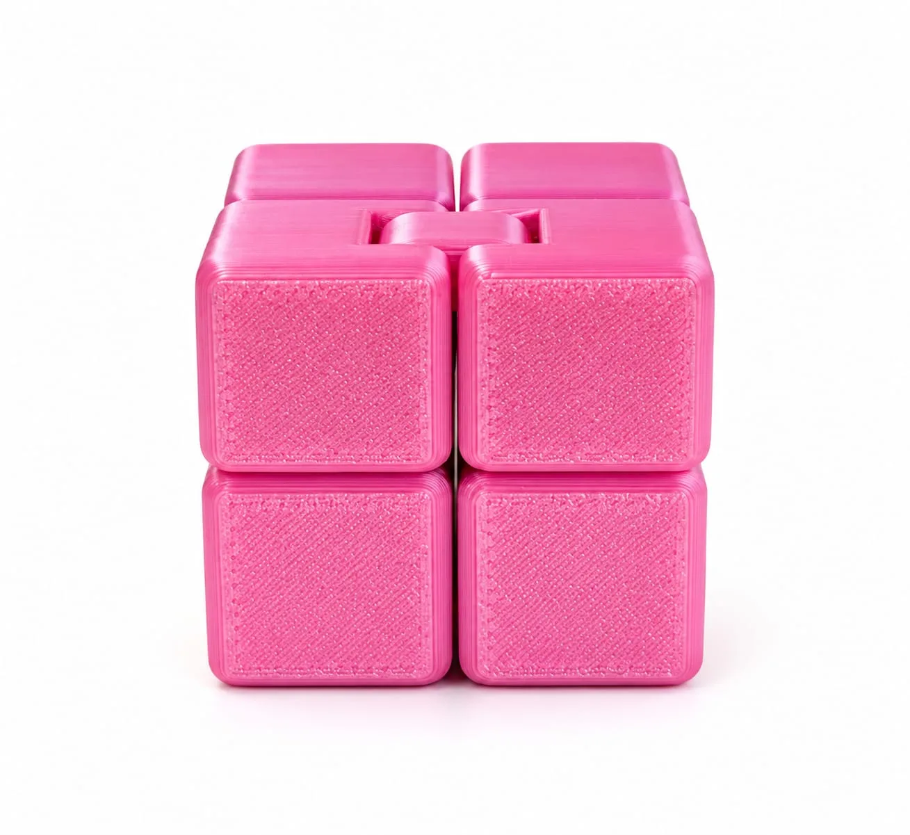 Infinity Cube