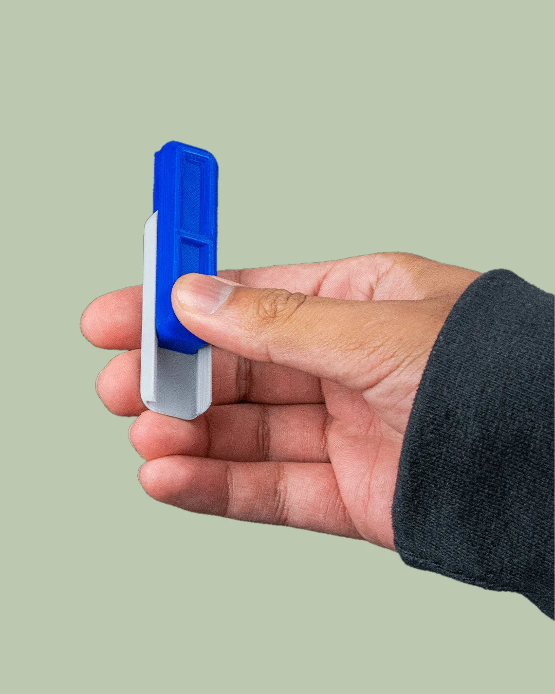Line Fidget