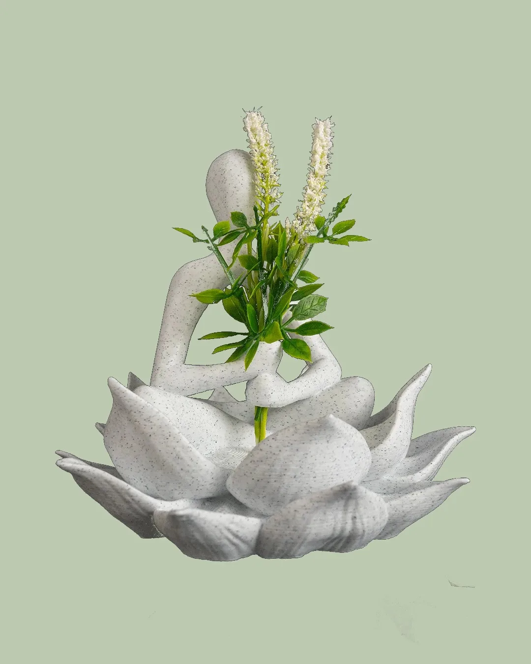 Lotus Keeper – Planter, photo 3