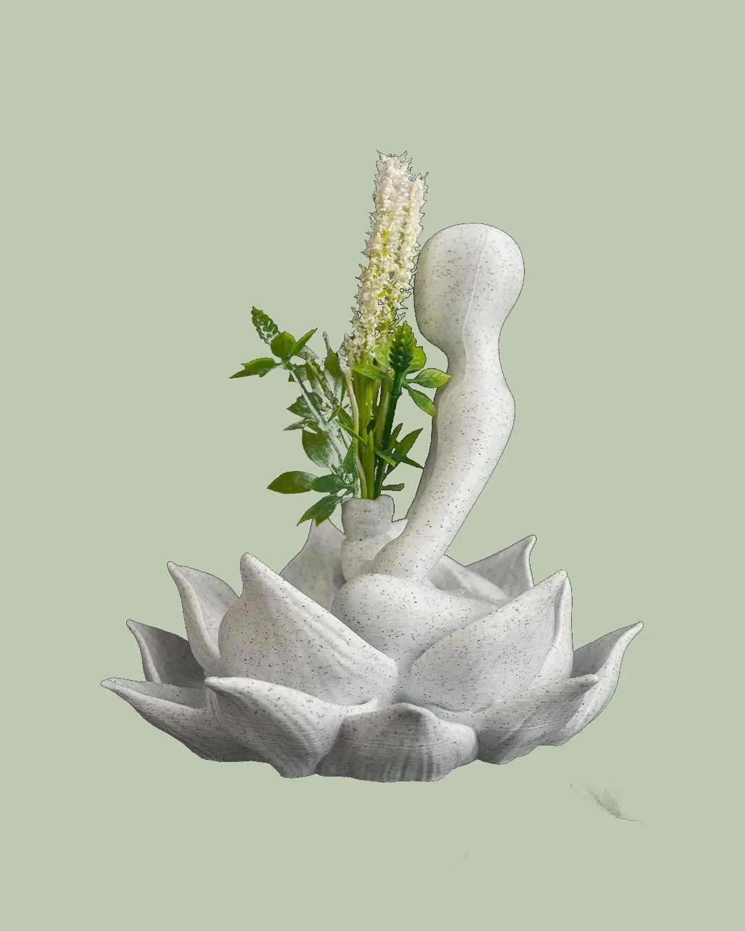 Lotus Keeper – Planter, photo 4