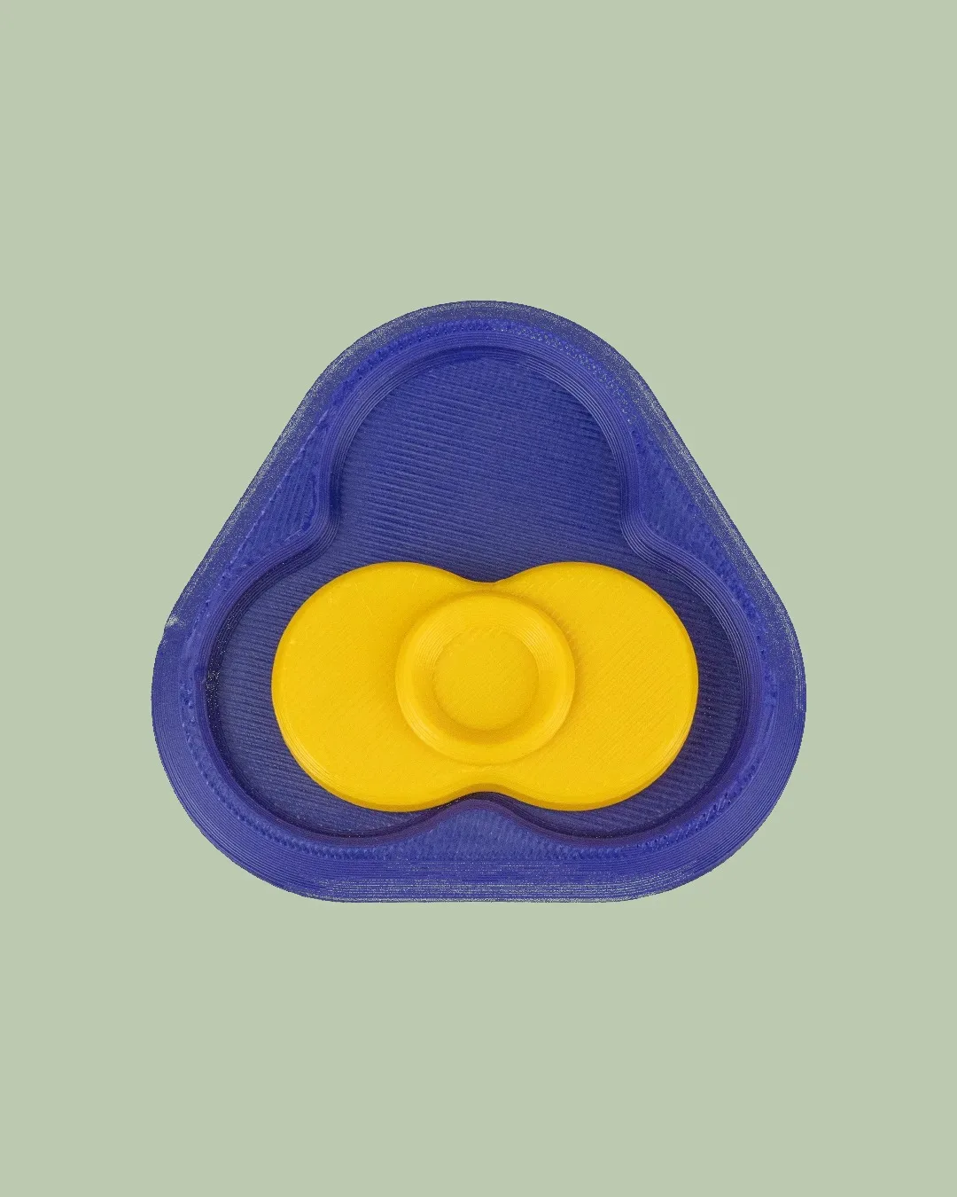 Orbit Fidget, photo 2
