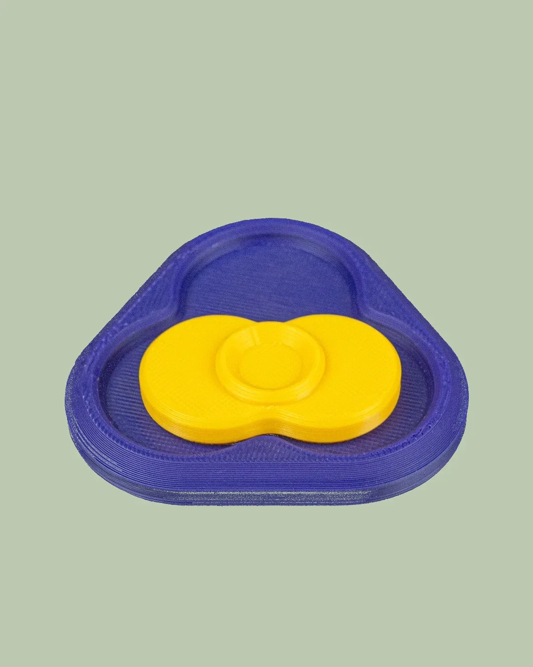 Orbit Fidget, photo 3