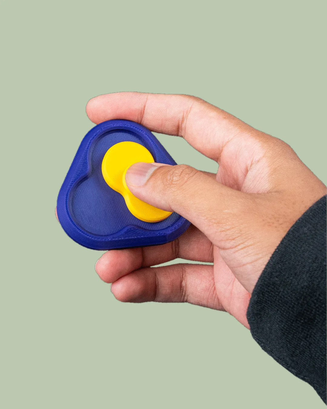 Orbit Fidget