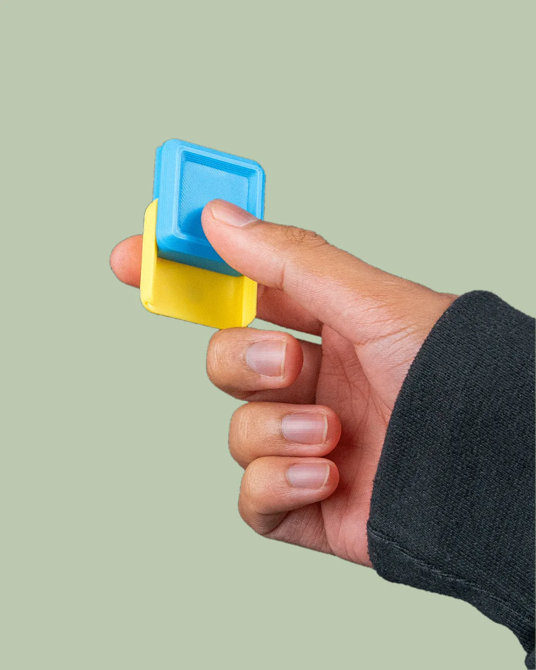 Slide Fidget