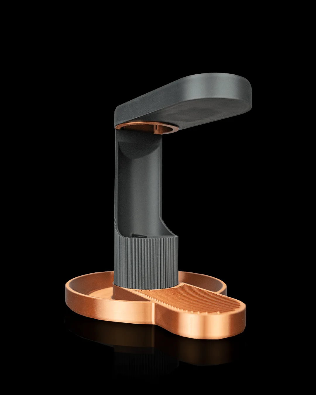 Tower Trio - Headphone & Phone Holder, photo 5