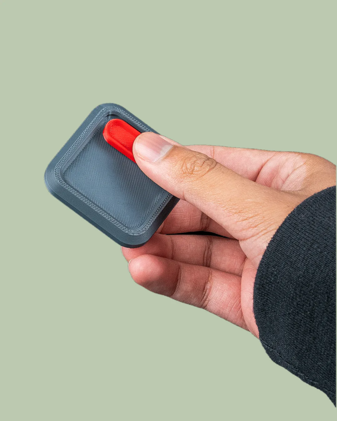 Track Fidget