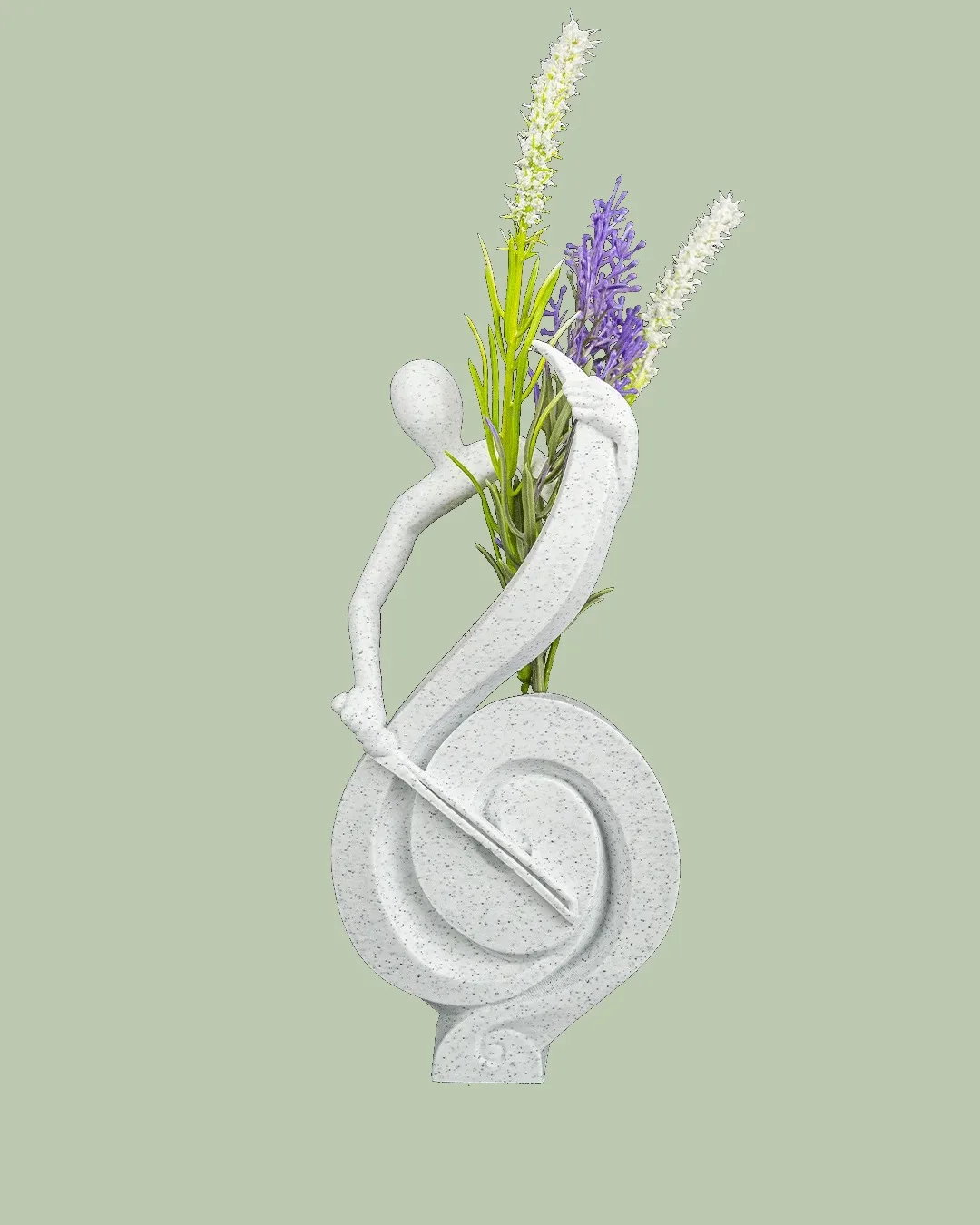 Treble Soul – Planter