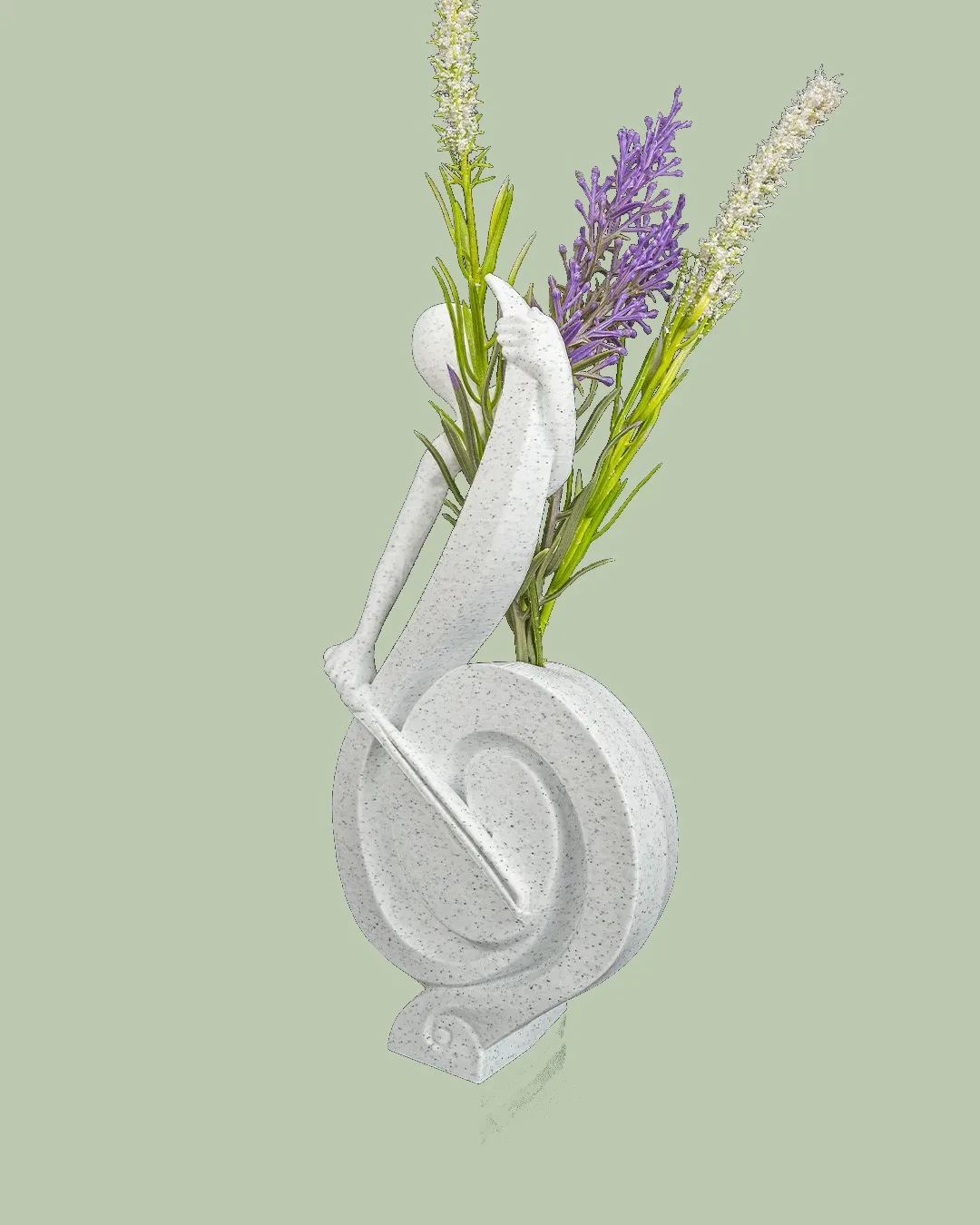 Treble Soul – Planter, photo 2
