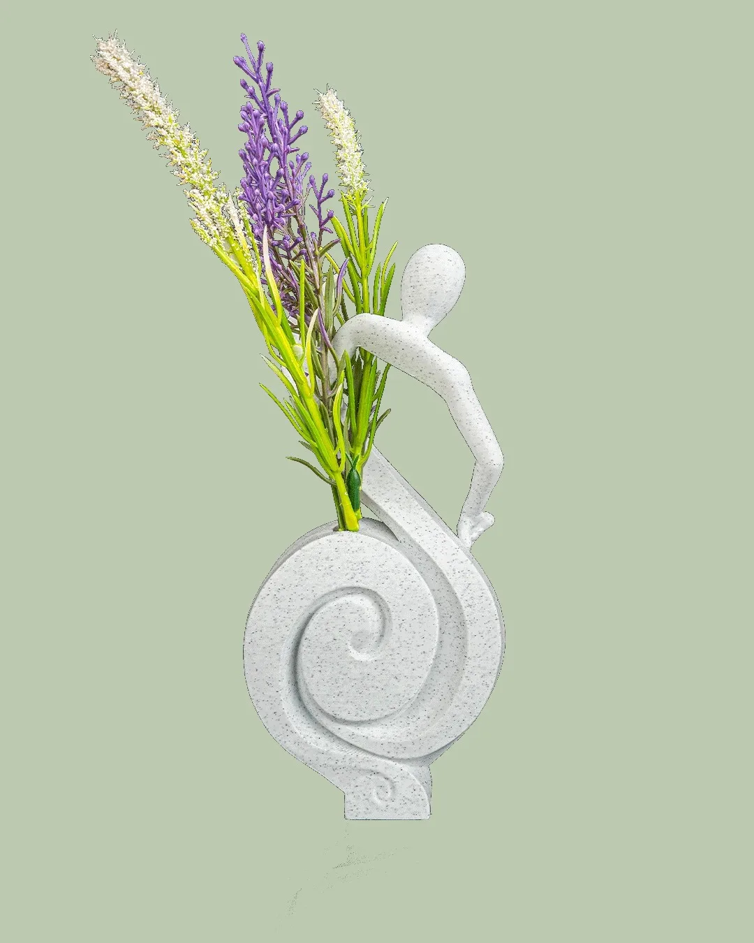 Treble Soul – Planter, photo 3