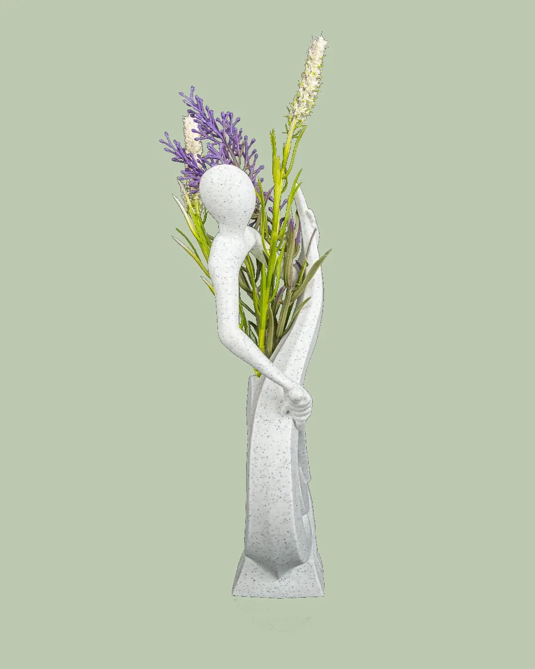 Treble Soul – Planter, photo 5