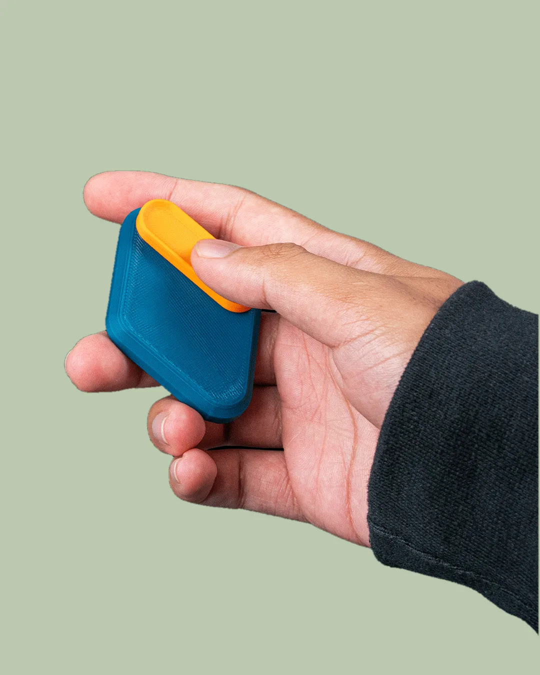 Wander Fidget